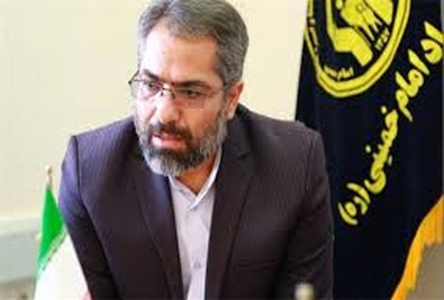 مددجویان کمیته امداد استان زنجان خانه دار می شوند