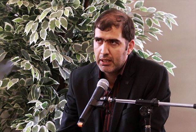 همه با هم، جهاد برای حفاظت از منابع طبیعی