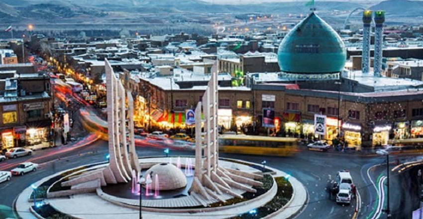 زنجان پذیرای مهمانان نوروزی نیست