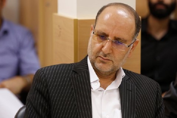 مدیرکل فرهنگ و ارشاد اسلامی استان زنجان منصوب شد