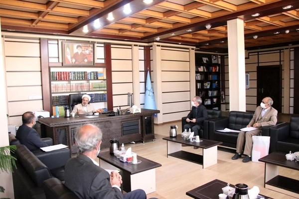 دادگستری زنجان برای حل مشکل اعضای شرکت تعاونی مسکن علوم پزشکی ضرب الاجل تعیین کرد