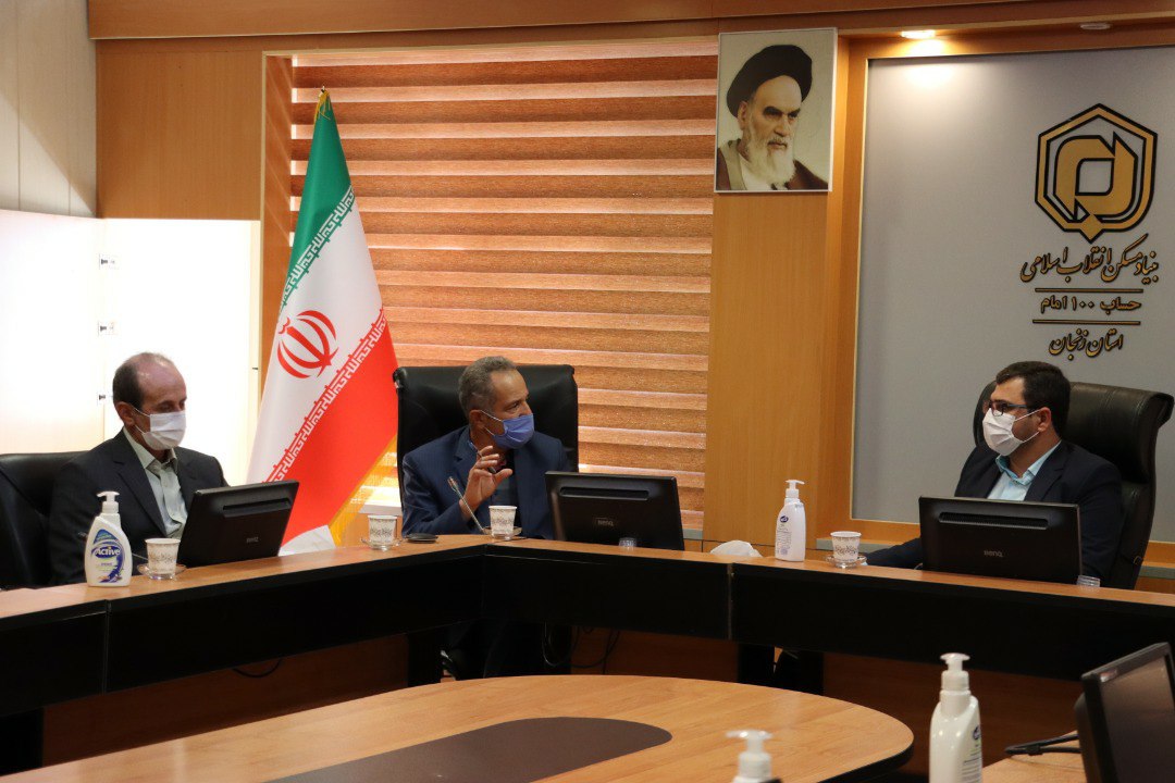 صدور اسناد مالکیت برای واحدهای مسکونی شهری و روستایی در استان، 10 درصد بالاتر از میانگین کشوری است
