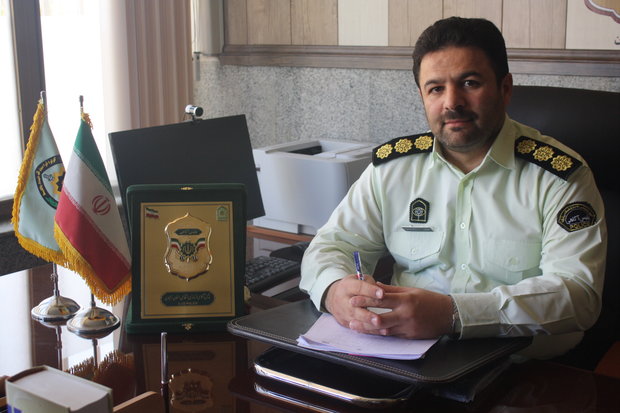 دستگيري اعضاي 2 باند كلاهبردار 17 ميلياردی در زنجان