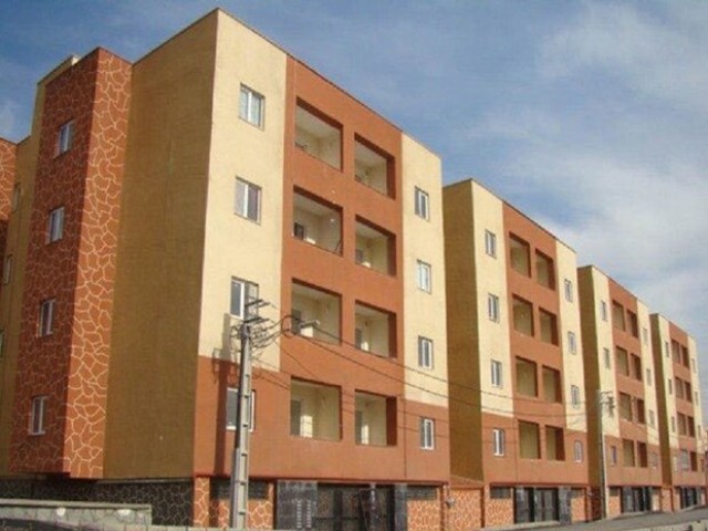 دریافت ۱۱۵ قطعه زمین برای تامین ۱۰۸۰ واحد مسکونی در قالب طرح اقدام ملی مسکن در زنجان