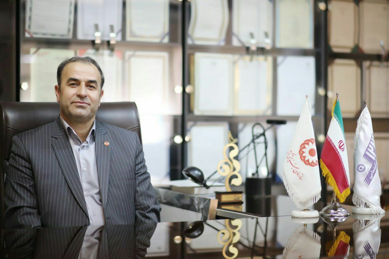 راه اندازی سامانه ی شفاف سازی بهزیستی