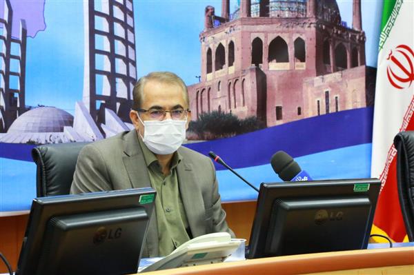 برگزاری هرگونه تجمعات انتخاباتی در زنجان ممنوع