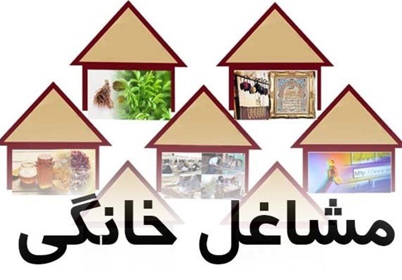242متقاضی زنجانی طرح مشاغل خانگی به بازار کار متصل شدند