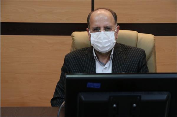 تشریح برنامههای ارشاد برای 14 و 15 خرداد