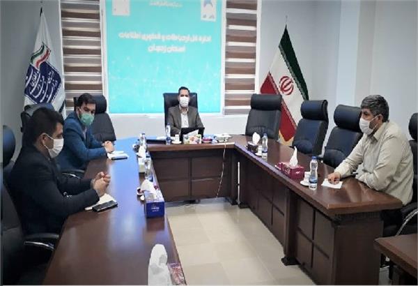 تعامل سه جانبه ICT، افتا و فتا، زمینه ساز ارتقاء امنیت فضای سایبری است