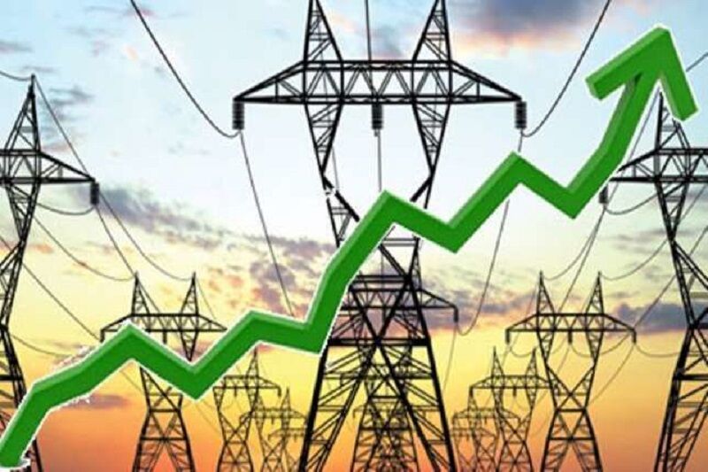 افزايش 29 درصدي مصرف برق در زنجان