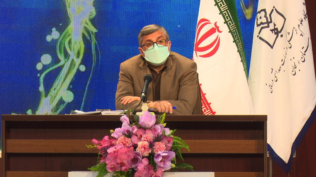 ویروس دلتا با رعایت پروتکلهای بهداشتی کنترل خواهد شد
