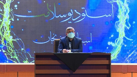 آمادگی کامل استان زنجان برای برگزاری هرچه بهتر انتخابات