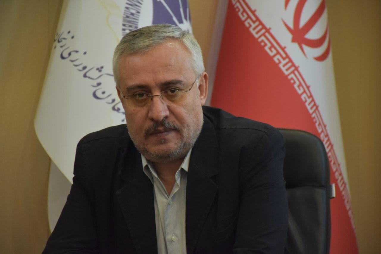 برگزاری وبینار تخصصی معادن و صنایع معدنی در زنجان