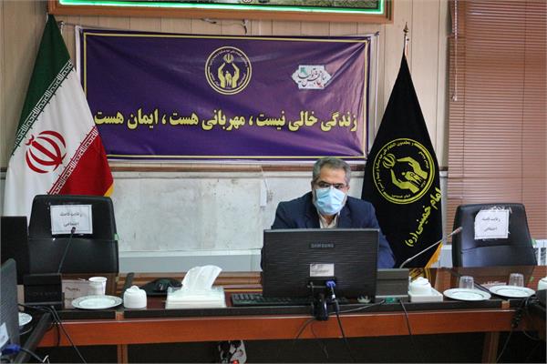 اجرای طرح قربانی نیابتی در آستانه عید سعید قربان