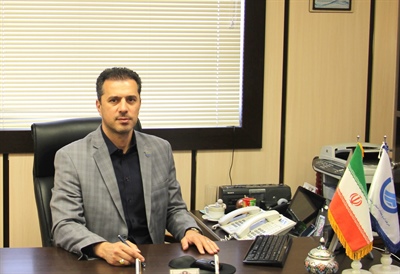 برخورداری نخستین واحد صنعتی استان زنجان از پساب