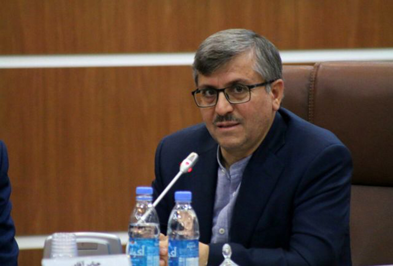 موردی از ویروس هندی در زنجان گزارش نشده است