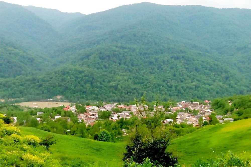 برگزاری دومین جشنواره انتخاب روستای برتر گردشگری در زنجان