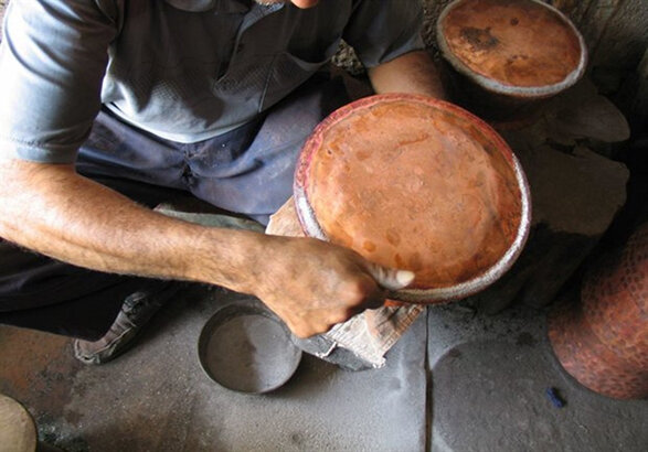 هنرمندان صنایع‌دستی استان زنجان کمک‌ مالی بلاعوض دریافت می کنند