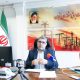 افتتاح و کلنگ زنی 14 پروژه برق در زنجان