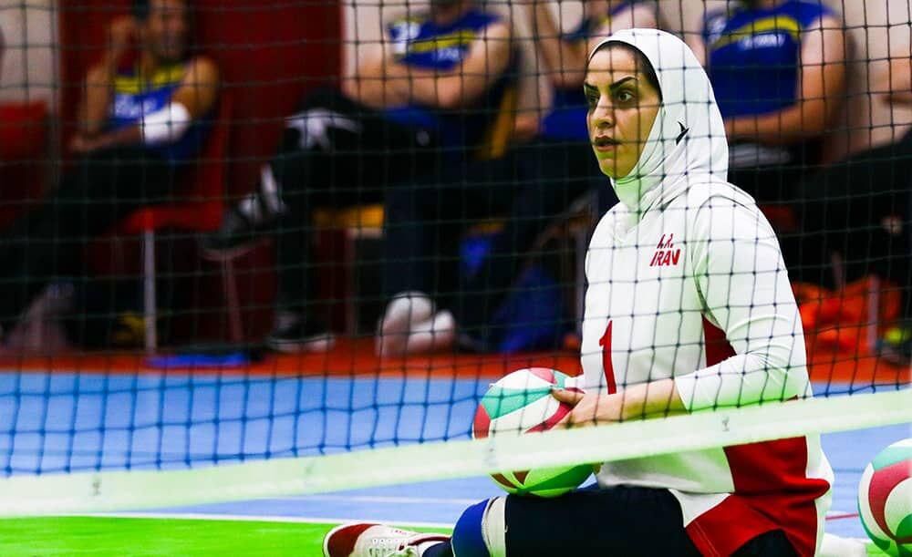 والیبالیست زنجانی به اردوی انتخابی تیم ملی دعوت شد