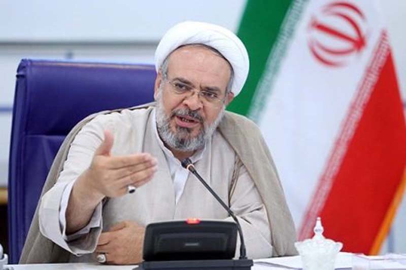 آزادی 2 هزار و 296 زندانی زنجانی