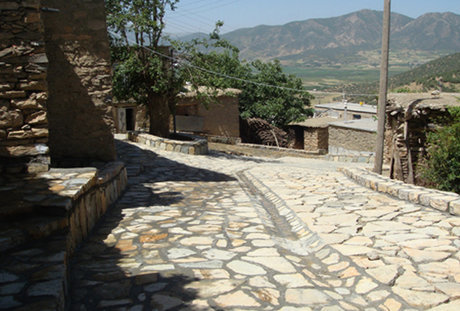 اجرای طرح هادی در 77 روستای استان زنجان