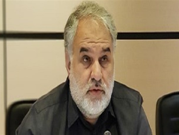 عباس راشاد به سمت شهردار زنجان معرفی شد