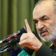 سرزمینهای اسلامی جای امنی برای دشمنان نیست