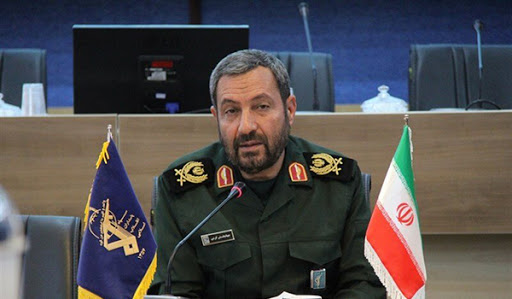 ایران حرم است و باید از این حرم دفاع کنیم