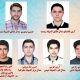 افتخار آفرینی دانش آموزان استان زنجان در المپیاد های علمی کشور