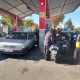 بازگشت آرامش به جایگاه های عرضه سوخت