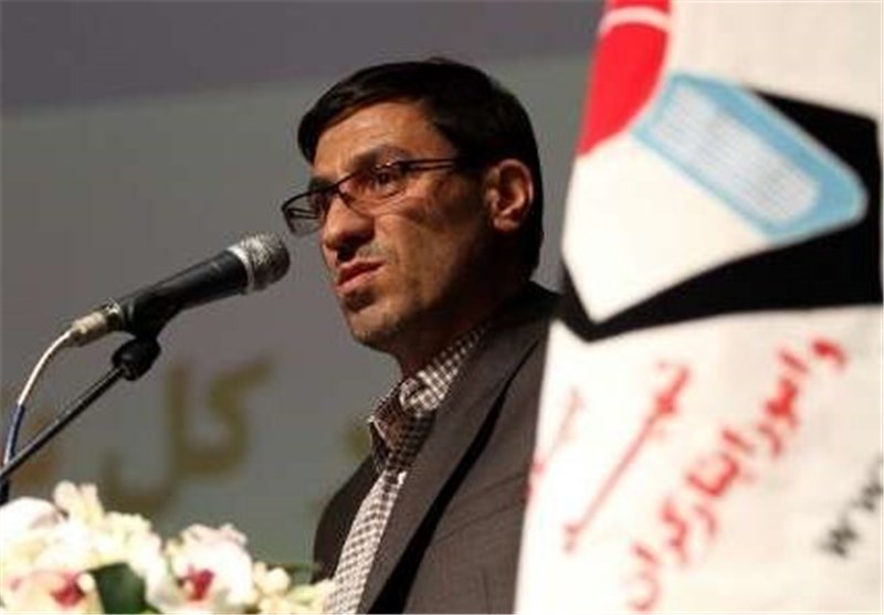 خدمت به جامعه ایثارگری وظیفه همه مسئولان است
