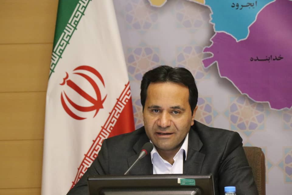 بازگشت 8 واحد صنعتی راکد و نیمه تعطیل به چرخه تولید