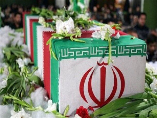 جانباز۷۰درصد عوضعلی اسدی به یاران شهیدش پیوست