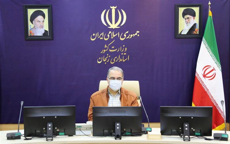 اقتصاد دیجیتال، حمل و نقل و گردشگری سه هدف اصلی توسعه استان است
