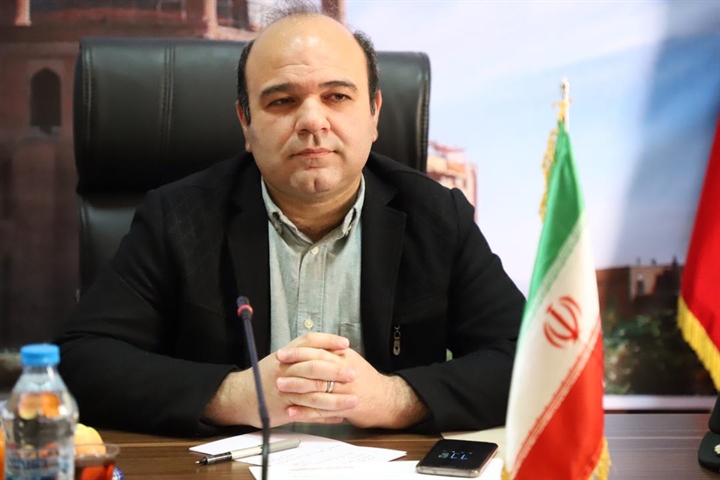 عدم کمبود زنجان در بخش کمیت رشته‌های مختلف مهندسی ساختمان