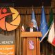 حوزه سلامت روان نیازمند توجه جدی است