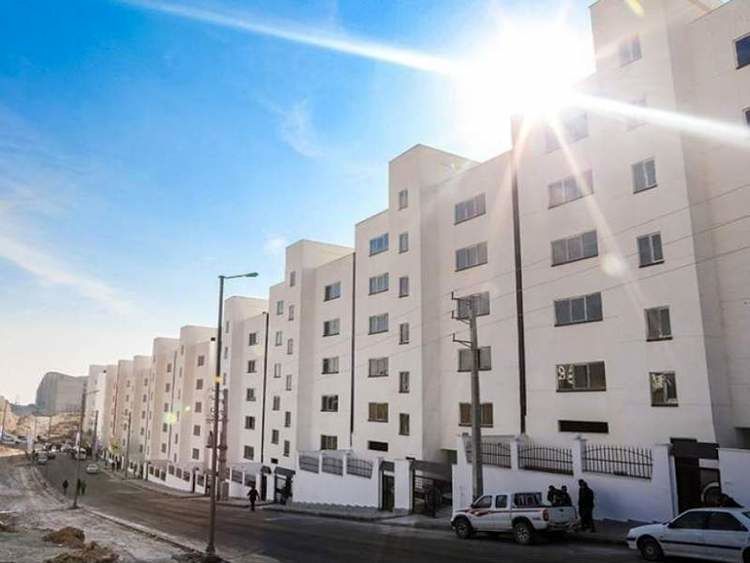 امکان ثبت نام در نهضت ملی مسکن فراهم شد