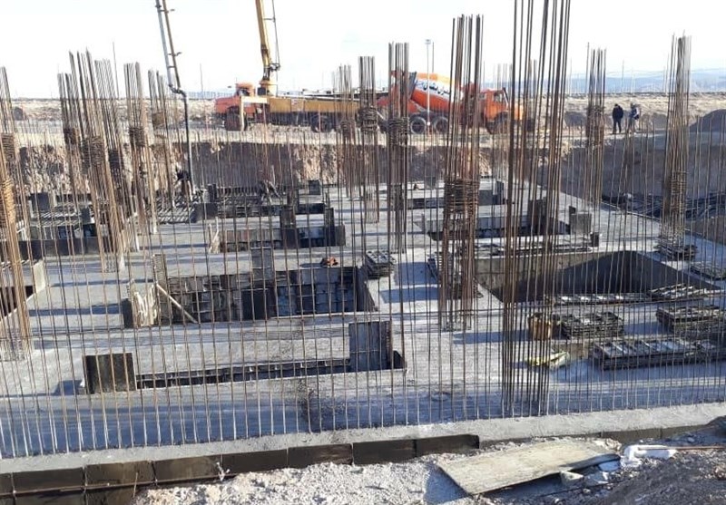 احداث۲۳درصدی ساختمان ها در زنجان مطابق پروانه ساختمانی