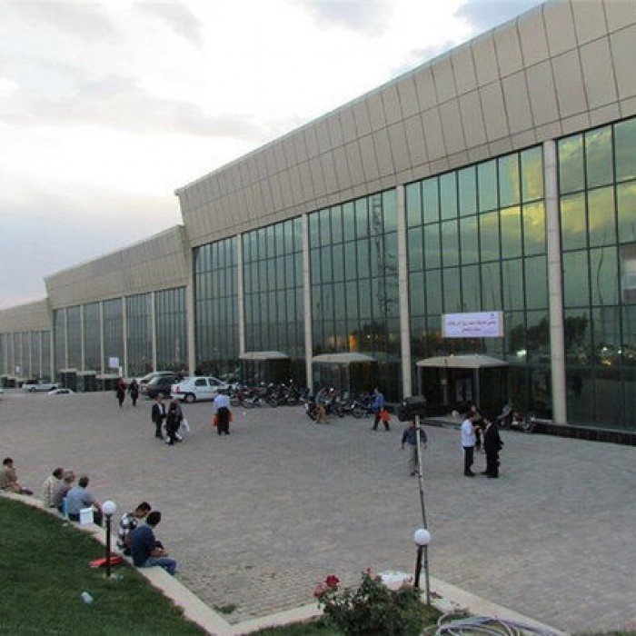 حضور 48شرکت در چهاردهمین نمایشگاه صنعت ساختمان