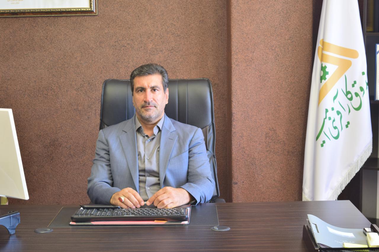 پرداخت 966میلیارد ریال وام اشتغال در زنجان