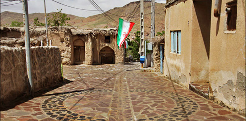 مناسب سازی محیط های روستایی با اجرای طرح هادی