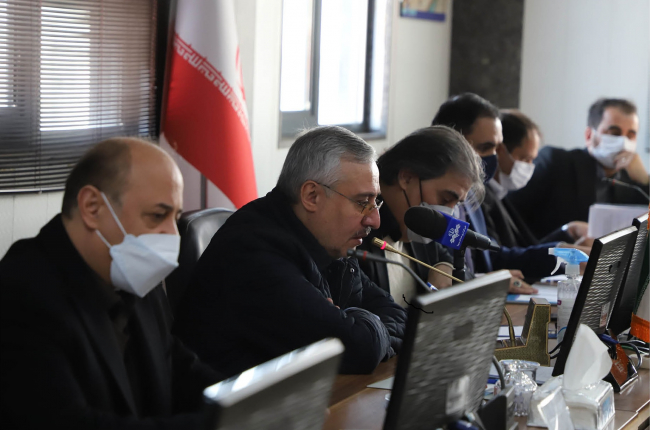 مرکز تجاری زنجان در کربلا راه اندازی می شود
