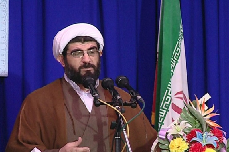 خانواده هدف اصلی دشمن برای از بین بردن جامعه اسلامی