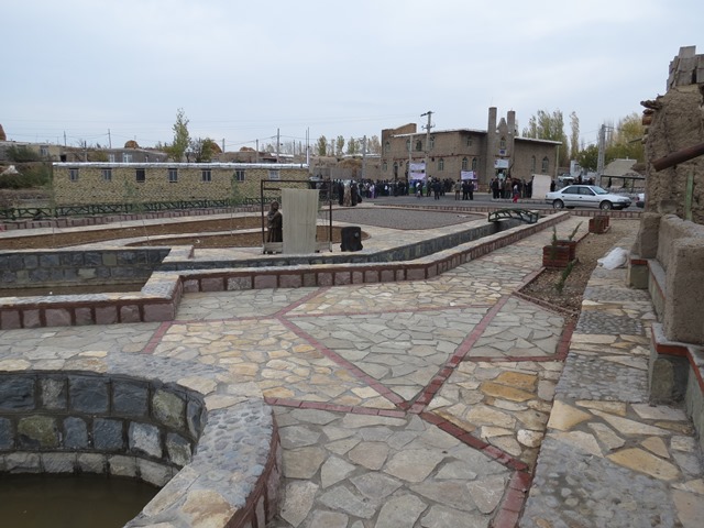 بازنگری طرح هادی در 319 روستای زنجان