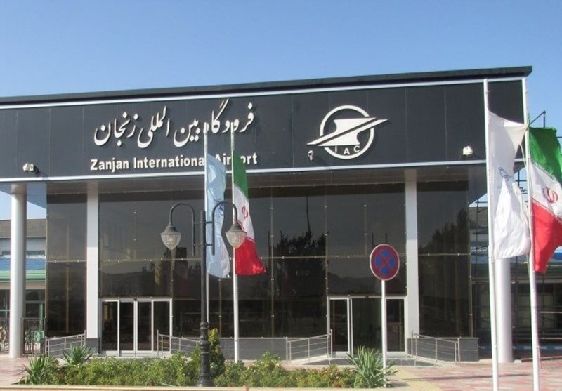 پروازهای زنجان به مشهد از هفته آینده آغاز می شود