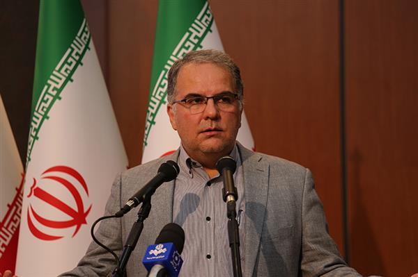 سکونتگاه غیررسمی گاوازنگ کارشناسانه بررسی می‌شود