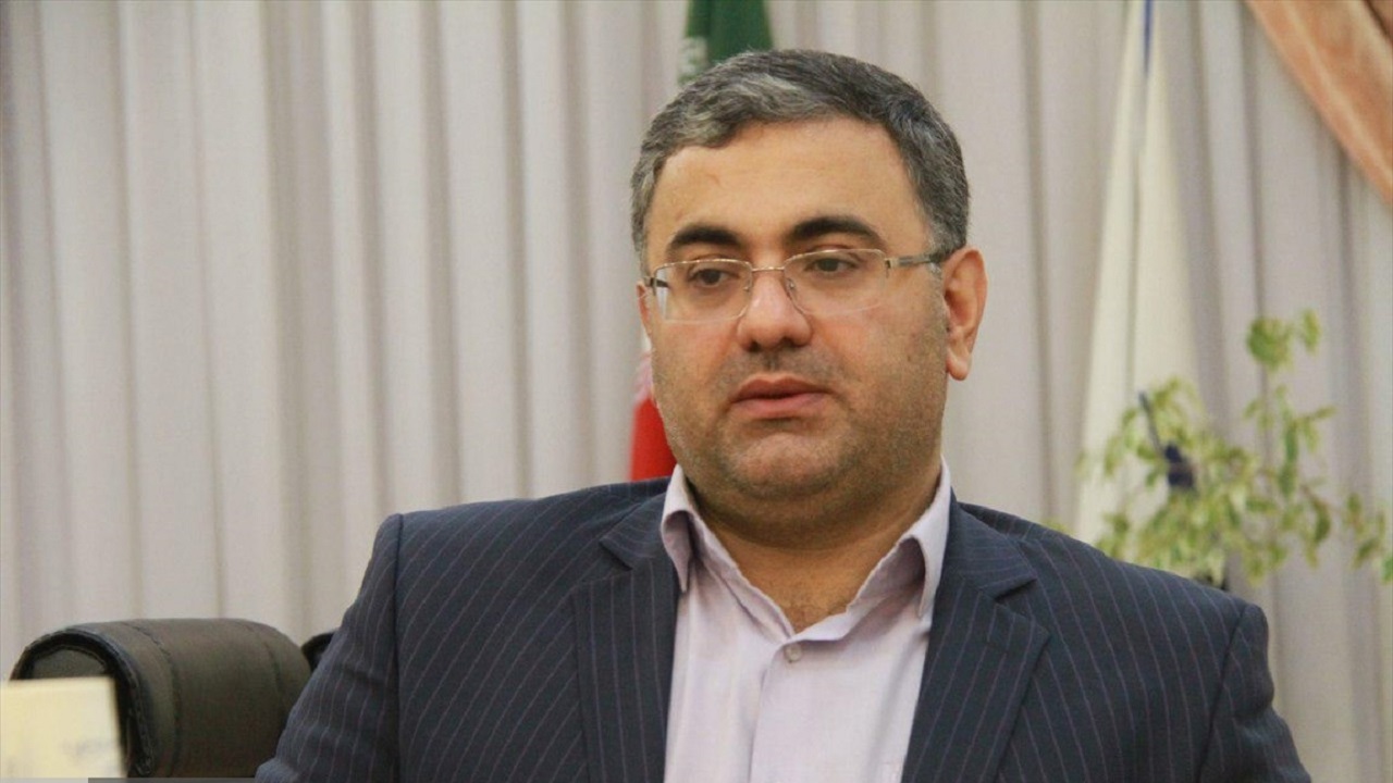 آماده باش شهرداری برای بارندگی جدید در زنجان