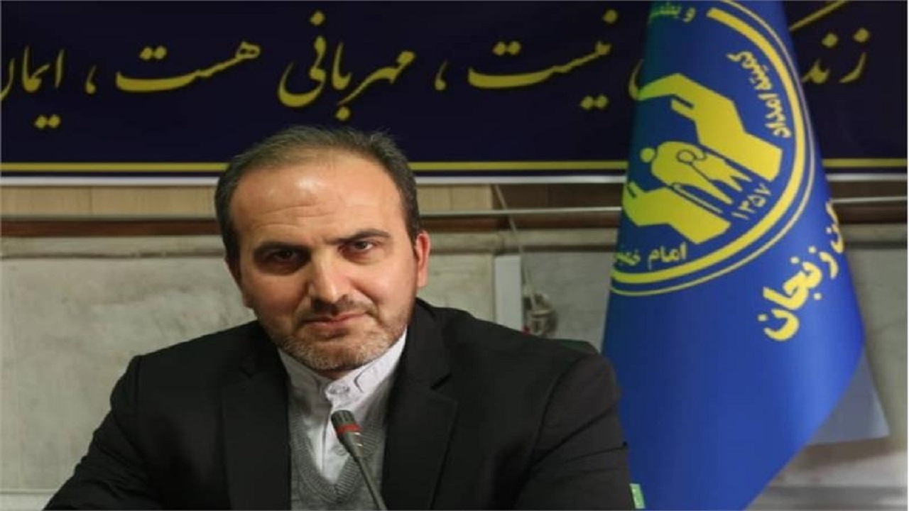 معافیت 692 مددجوی زنجانی از پرداخت عوارض و هزینه انشعابات