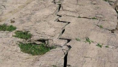 گسل‌های زنجان زیر ذره بین شبکه شتاب نگاری آنلاین پایش می‌شود